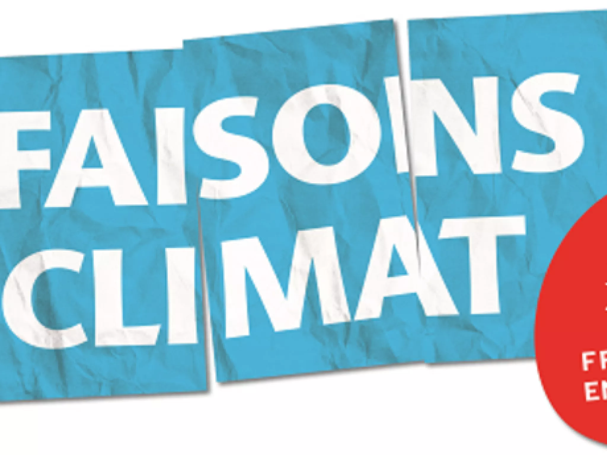 La COP 21 sauve l'unanimité, pas l'humanité !