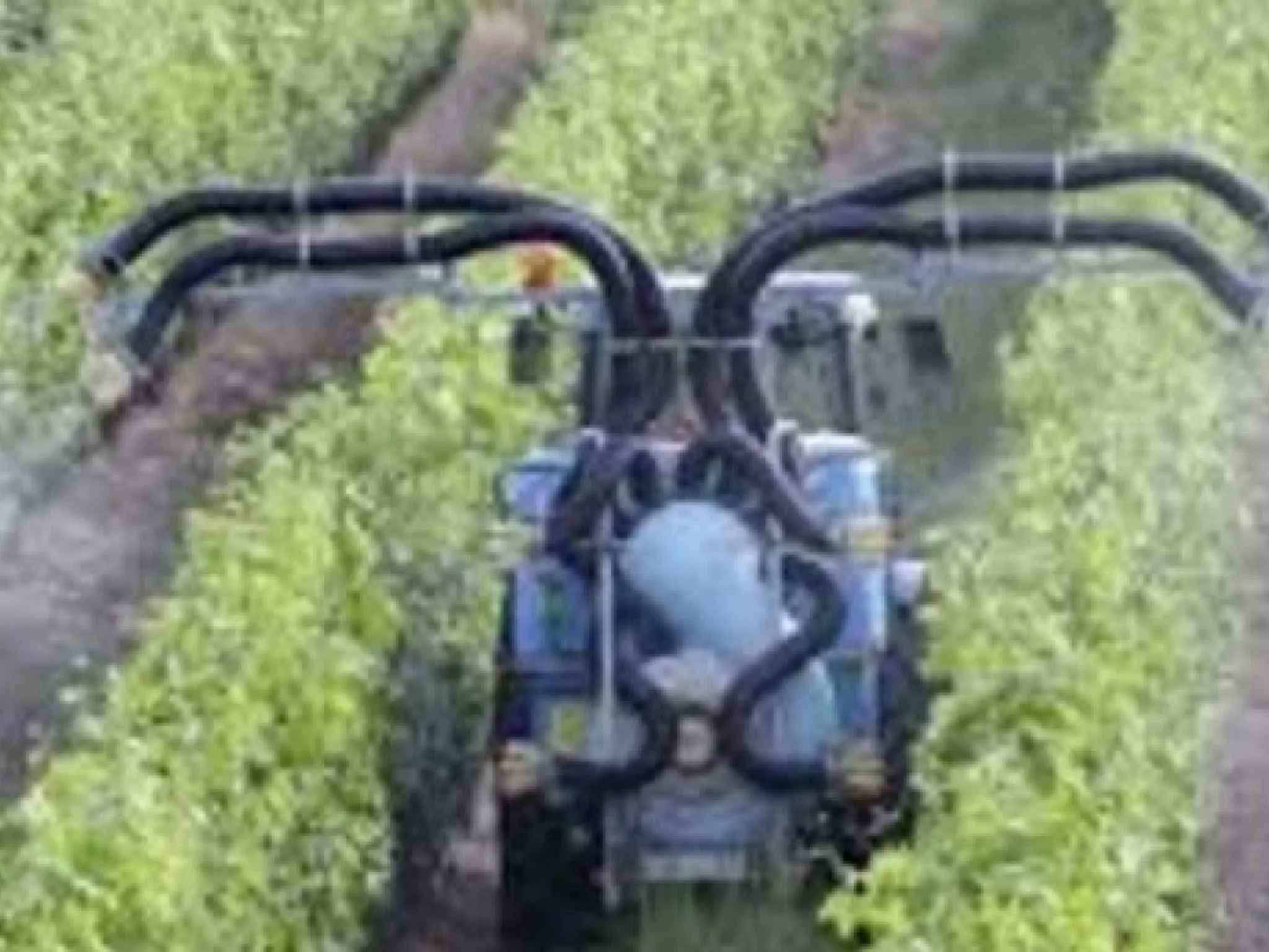 Pesticides : va-t-on continuer à asperger les riverains des vergers, vignes et autres champs ?