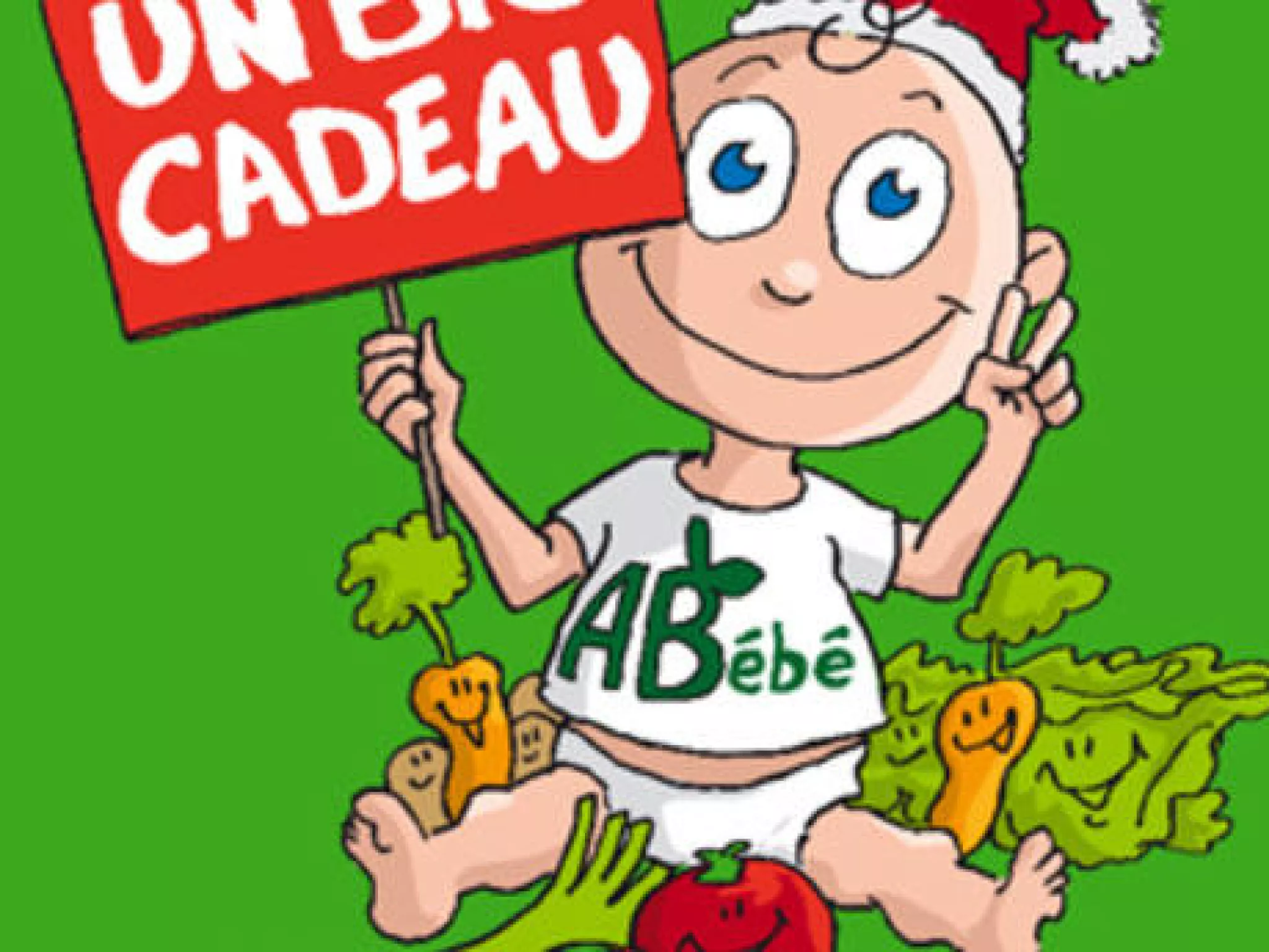 20% DE BIO LOCAL DANS LES CANTINES