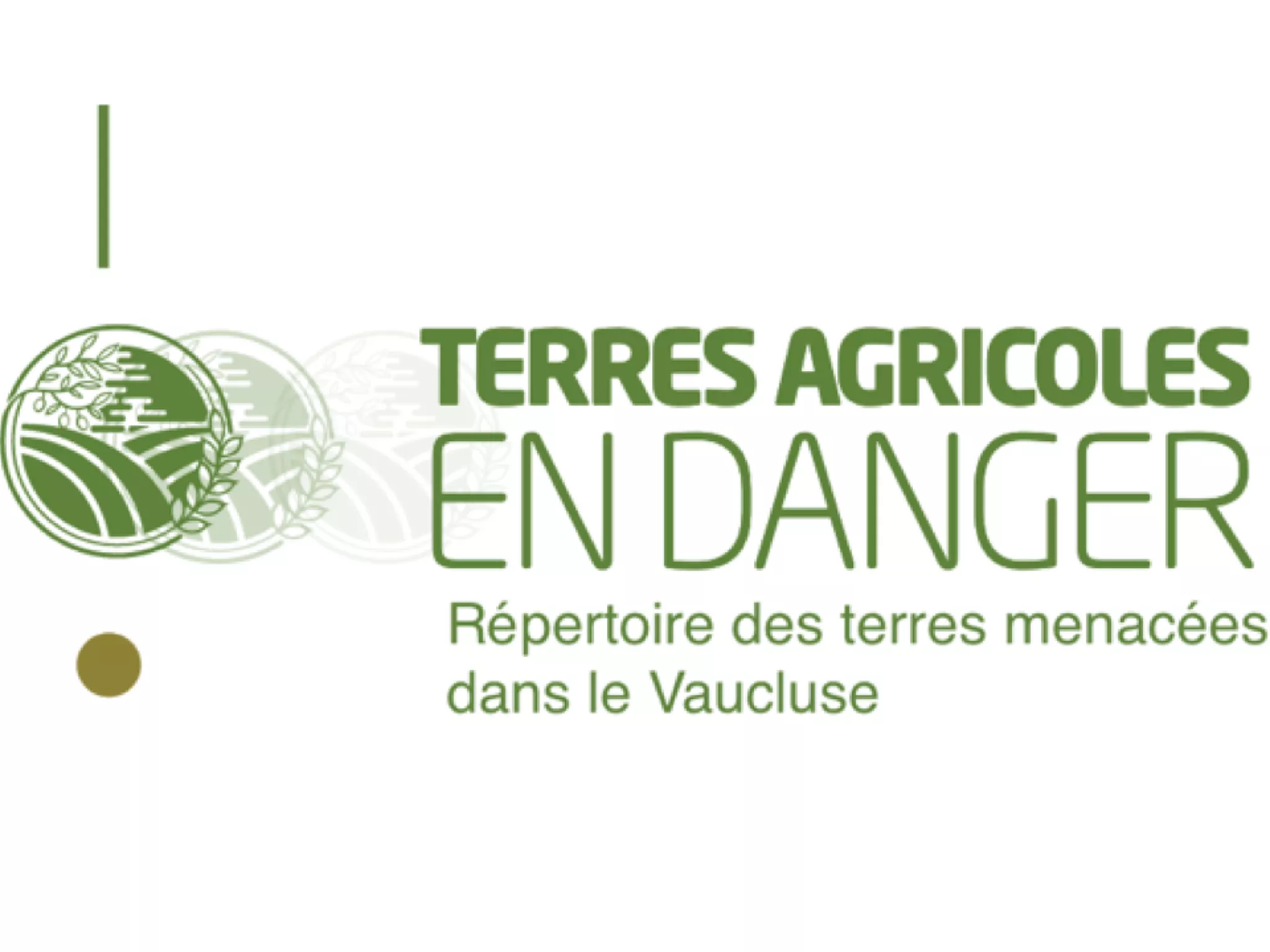 Consommation de foncier : les associations se mobilisent