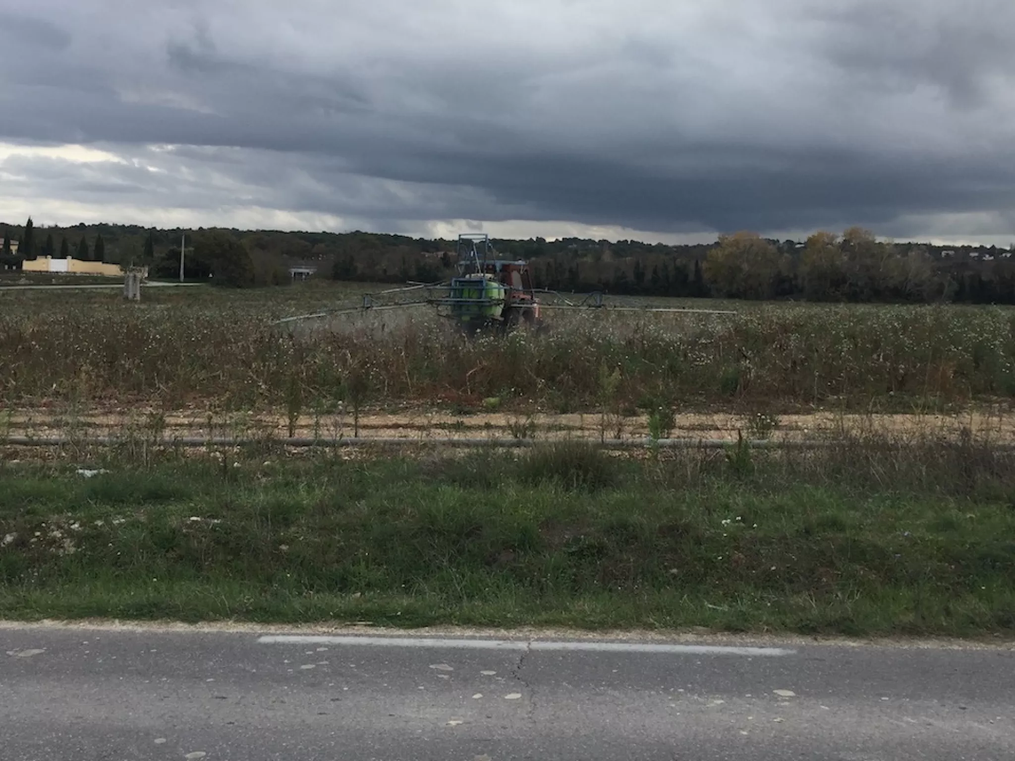 charte bon voisinage 