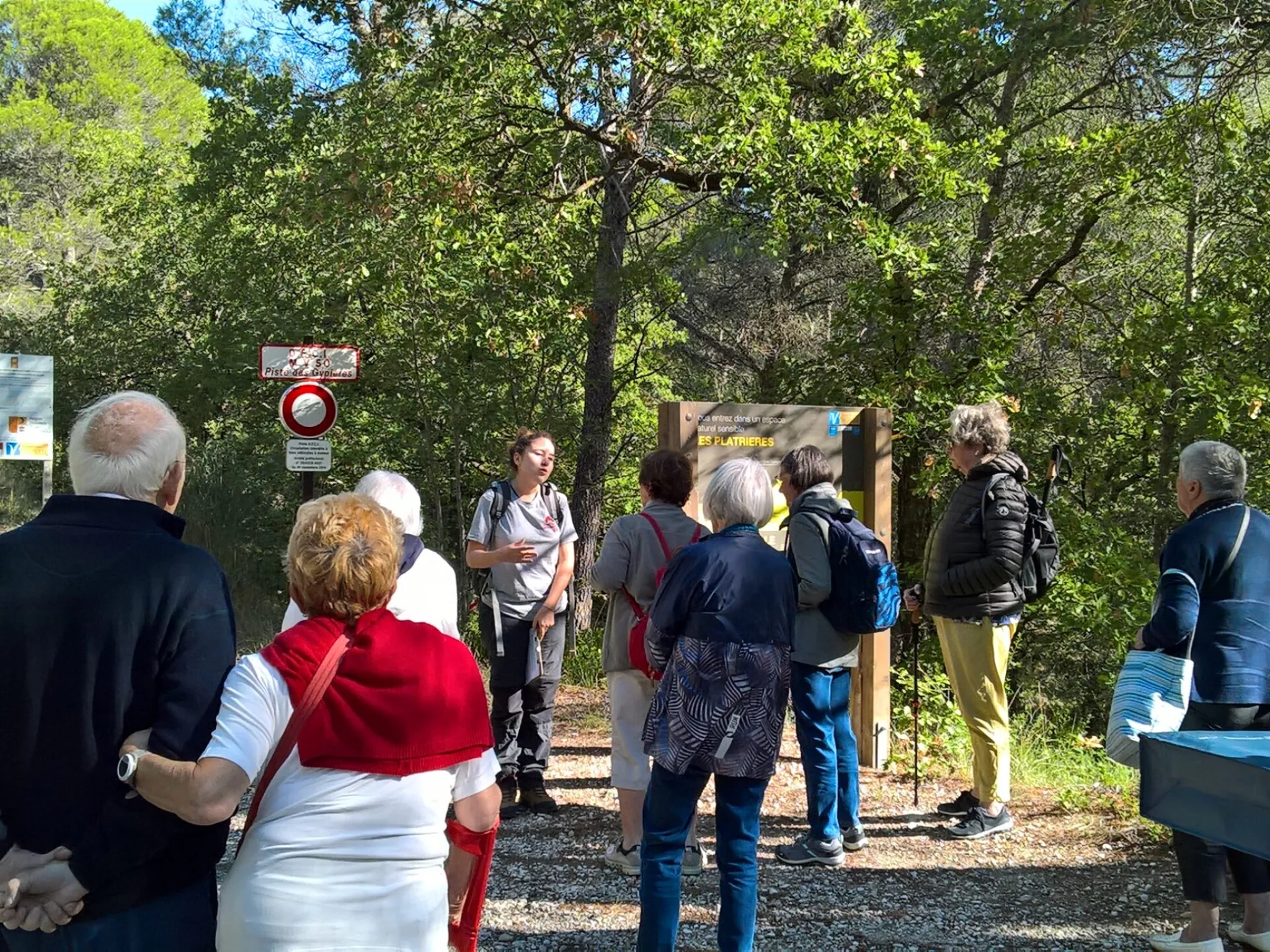 Septembre 2022 : nos actions de sensibilisation à la nature et l'environnement