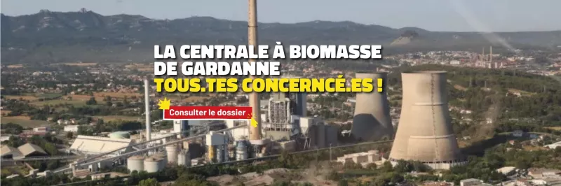 Gardanne