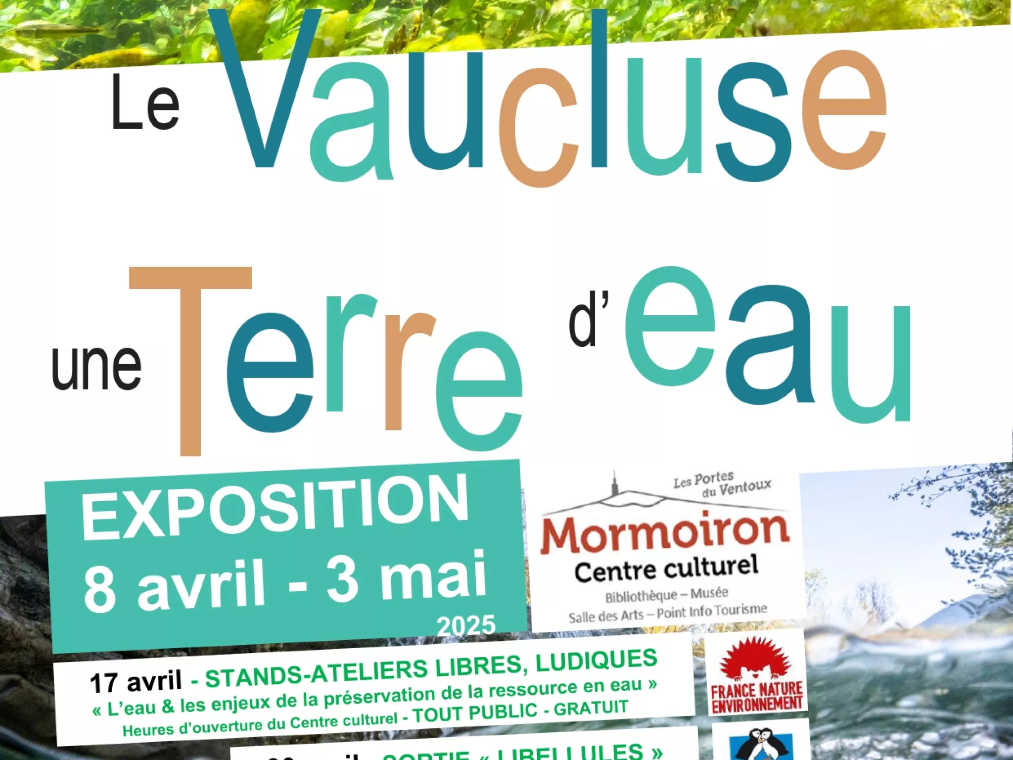affiche_Vaucluseuneterredeau
