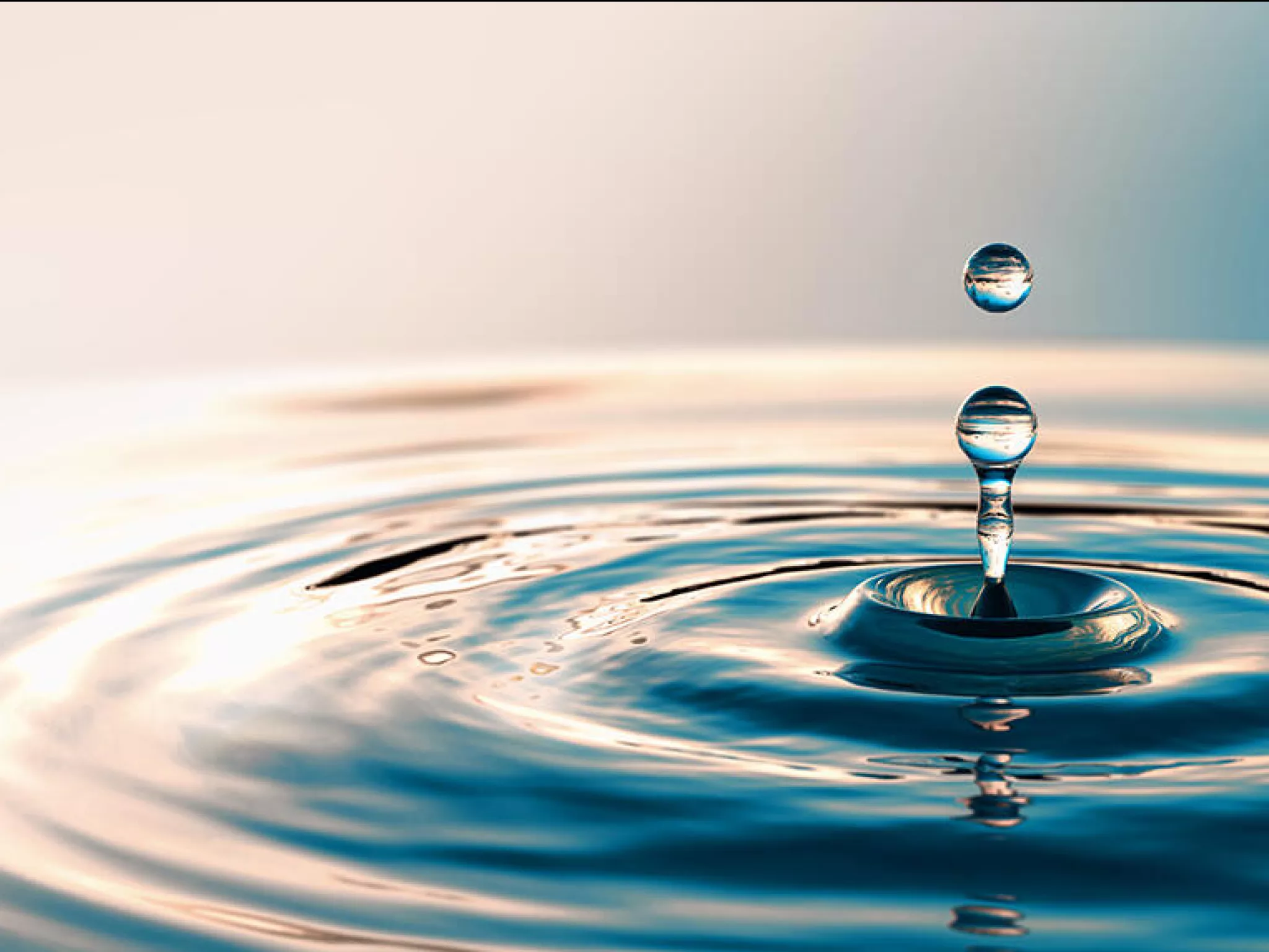 eau