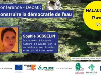 Affiche conf