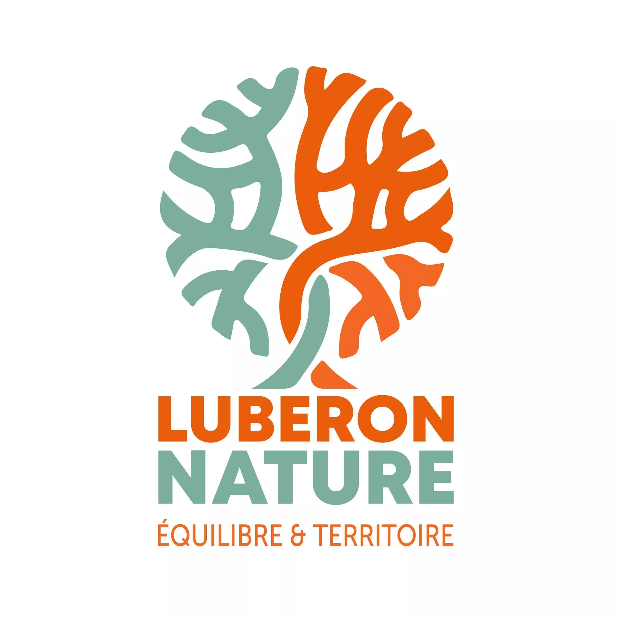 Logo Luberon nature