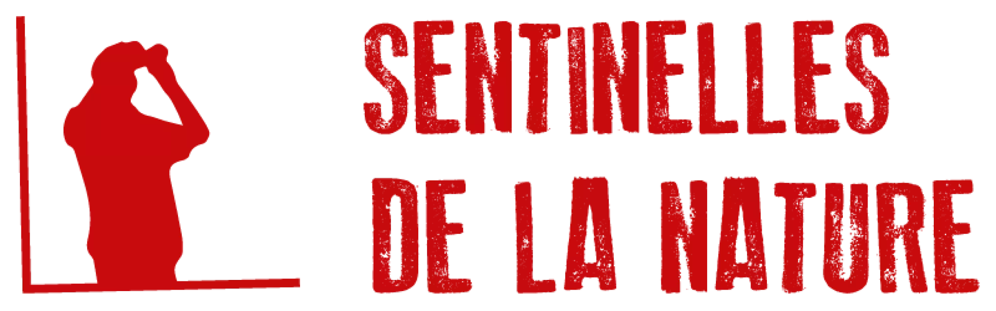 Logo Sentinelles de la Nature