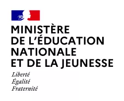 MINISTERE EDUCATION NATIONALE, DE LA JEUNESSE ET DES SPORTS