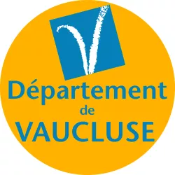 Département de Vaucluse