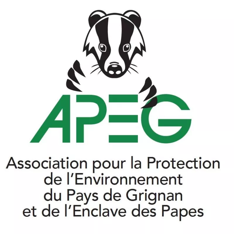 Logo APEG