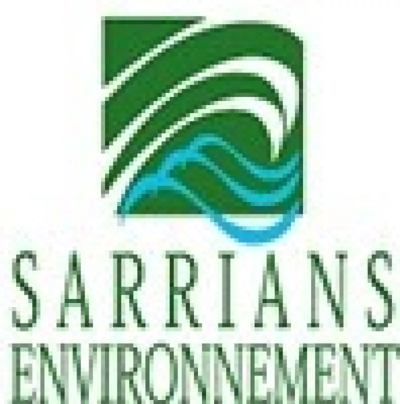 Sarrians Environnement