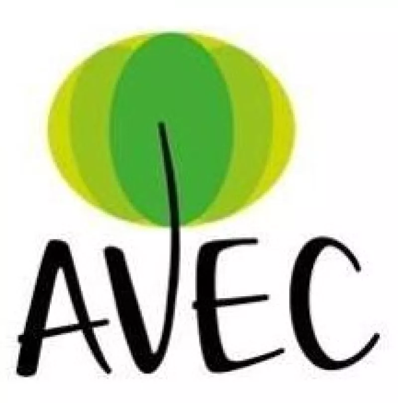 Logo AVEC ECOLOGIE